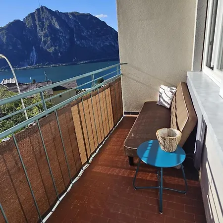 Dana's House Apartment Campione d'Italia