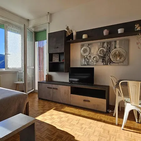 Dana's House Apartment