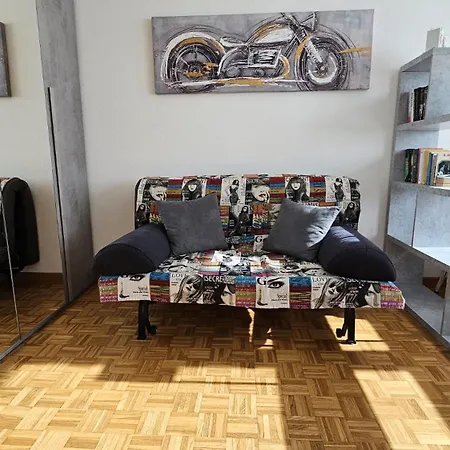 Dana's House Apartment Campione d'Italia