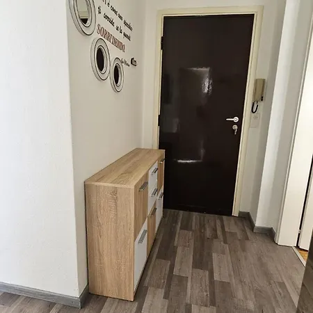 Dana's House Apartment *