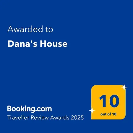 Dana's House * Campione dʼItalia